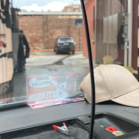 公寓 La Ca Di Fra 都灵