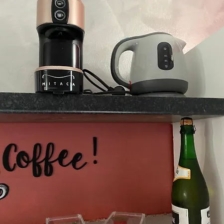 La Ca Di Fra * Turin