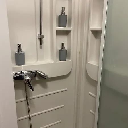 La Ca Di Fra Appartement *