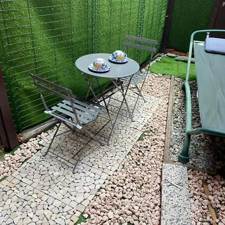 Apartment La Ca Di Fra *