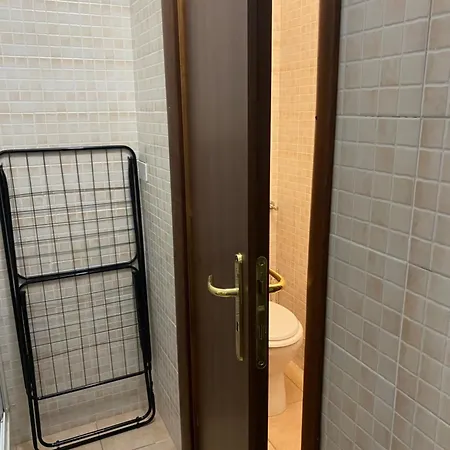 La Ca Di Fra Apartment *