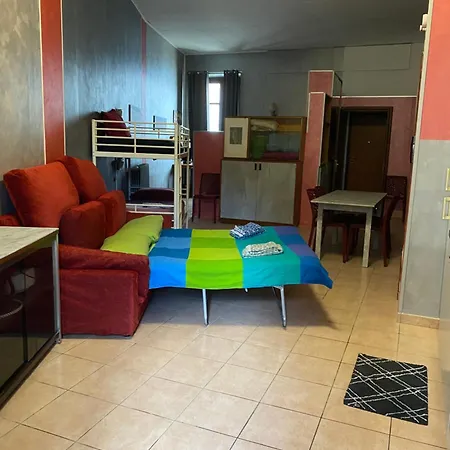 Apartment La Ca Di Fra *