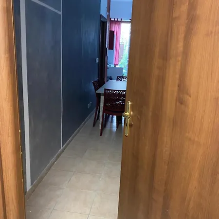 公寓 La Ca Di Fra 都灵