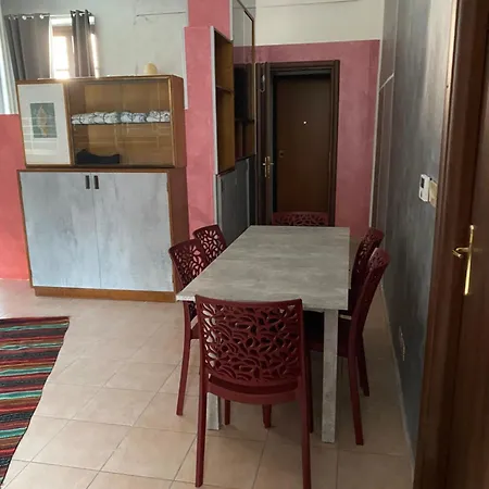 La Ca Di Fra Appartement *