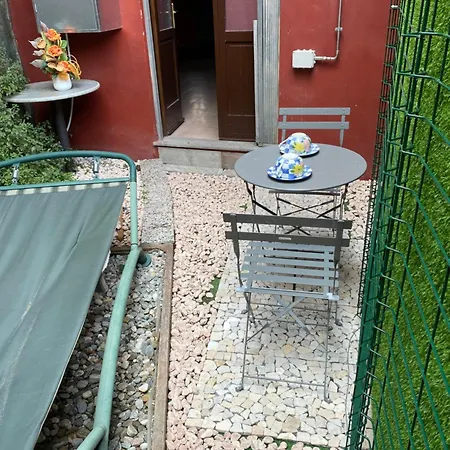 La Ca Di Fra Turin
