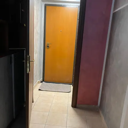 La Ca Di Fra Appartement