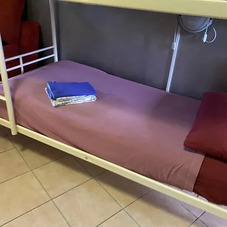 Appartement La Ca Di Fra Turin