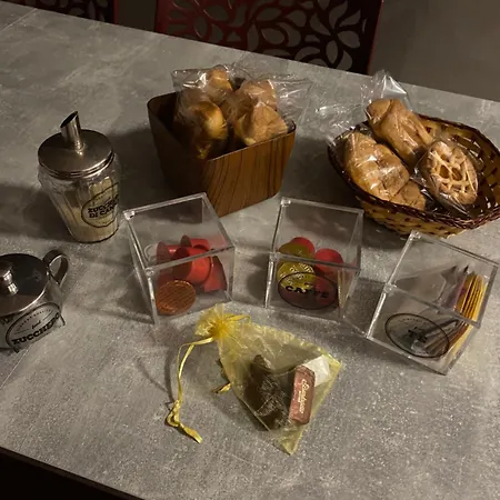 Apartment La Ca Di Fra