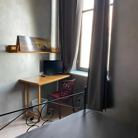 La Ca Di Fra 公寓 都灵