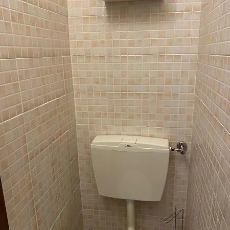 Appartement La Ca Di Fra *