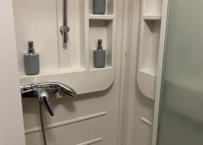 La Ca Di Fra Apartment *