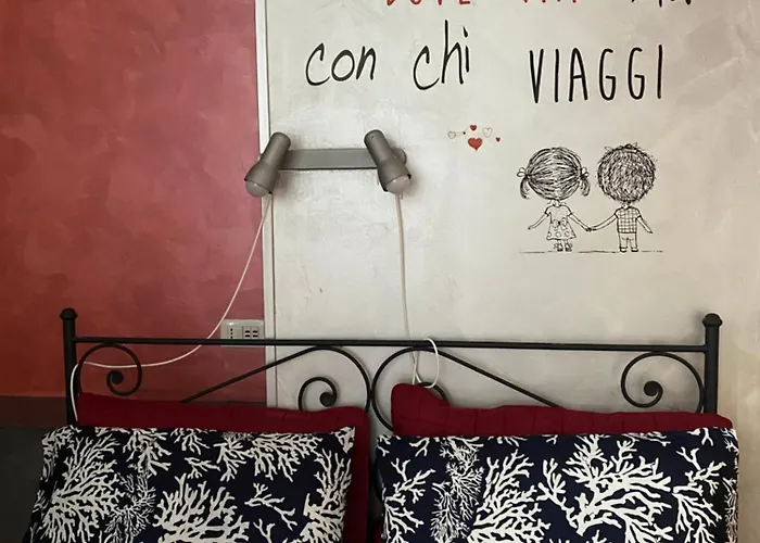 شقة La Ca Di Fra