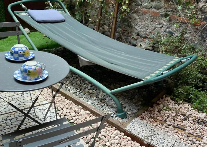 La Ca Di Fra * تورينو