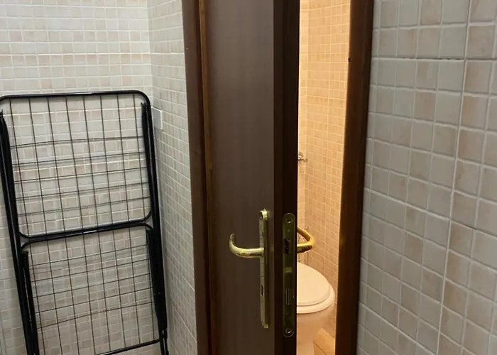 La Ca Di Fra Apartment *