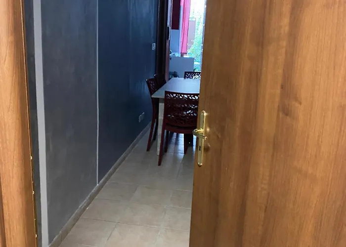 Apartment La Ca Di Fra Turin