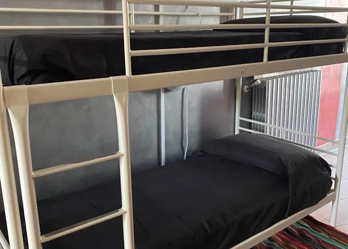 Apartment La Ca Di Fra