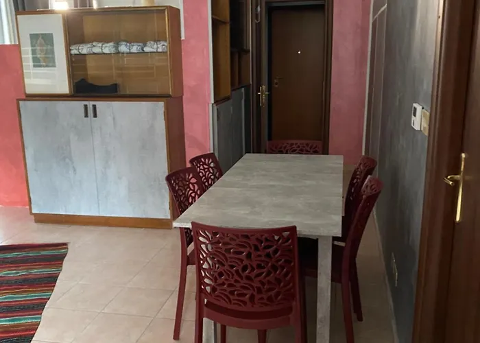 La Ca Di Fra Apartment *