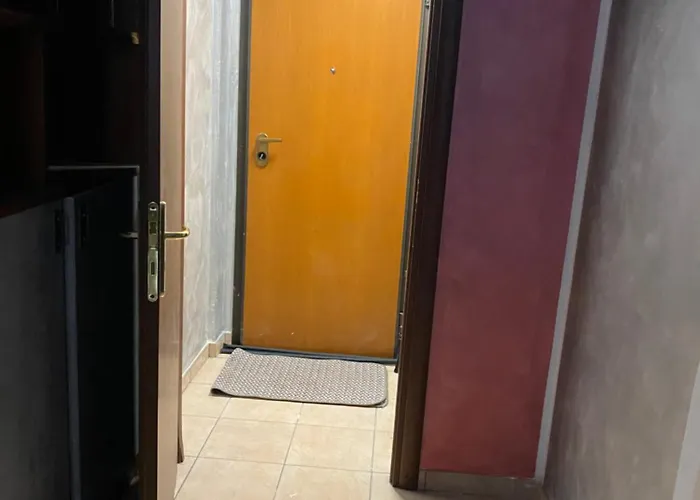 La Ca Di Fra Apartment