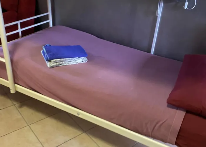 Apartment La Ca Di Fra Turin