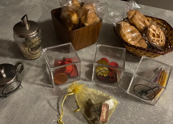 Apartment La Ca Di Fra