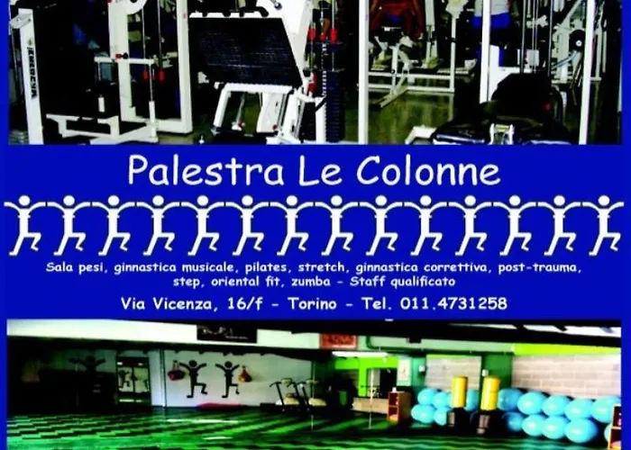 Apartment La Ca Di Fra *