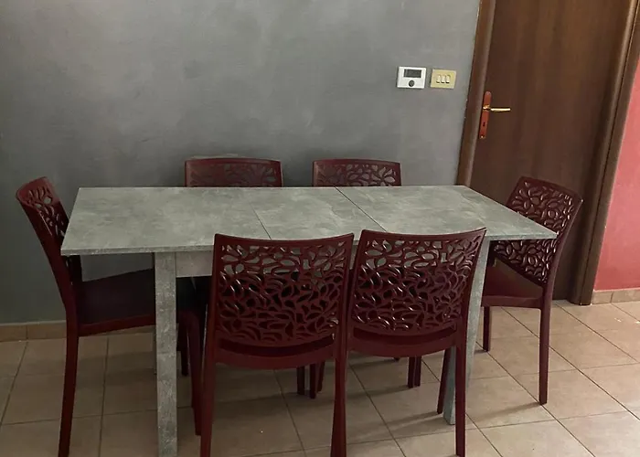 شقة La Ca Di Fra تورينو