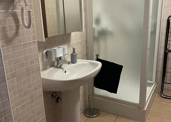 Apartment La Ca Di Fra