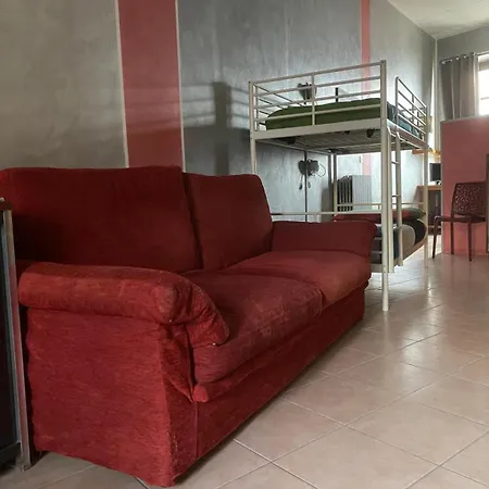 Apartmán La Ca Di Fra *