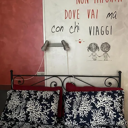 Apartmán La Ca Di Fra