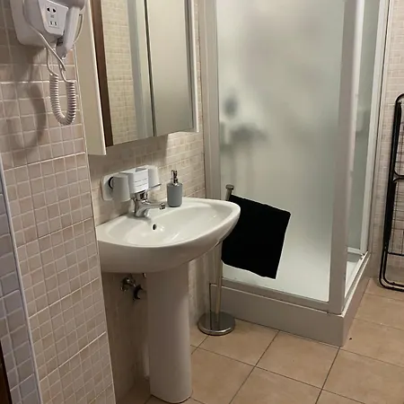 شقة La Ca Di Fra *