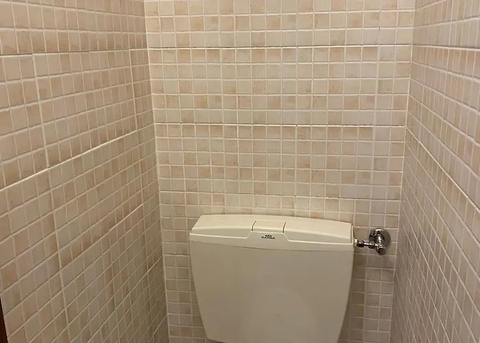 Apartmán La Ca Di Fra *