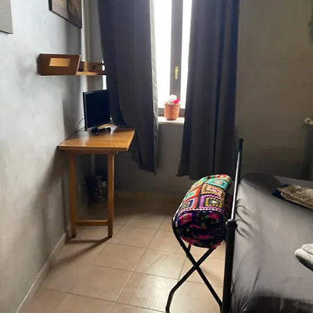 La Ca Di Fra * טורינו