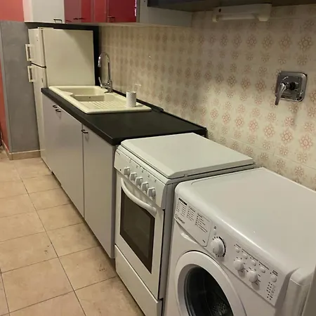 La Ca Di Fra * טורינו